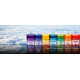 Chakra Magic Candle Chakra Magic Candle