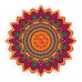 Chakra Magic Root Chakra Jewelry and Sticker