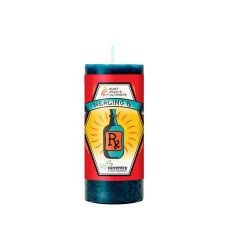 Special Pour Healing Rx Candle