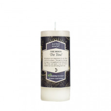 Special Pour The Moon - Do You Candle
