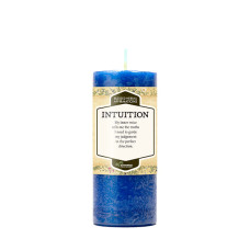 Special Pour Intuition Candle