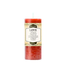Special Pour Love Candle