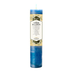Blessed Herbal Candles Blessed Herbal Candles