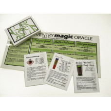 Coventry Magic Oracle - Full Line Resale Edition