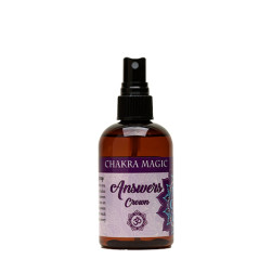 Chakra Magic Sprays Chakra Magic Sprays