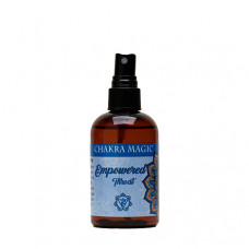 Chakra Magic Empowered Spray
