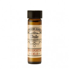 Wicked Good Energetic Date Energetic Oil