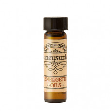 Wicked Good Energetic Honeysuckle Energetic Oil