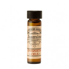 Jasmine Energetic Oil