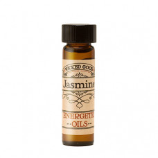 Wicked Good Energetic Jasmine Energetic Oil