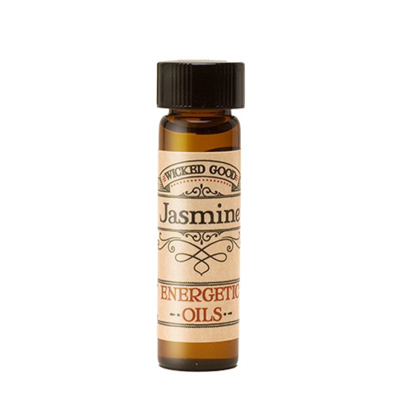 Jasmine Energetic Oil 3 Pack