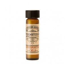 Peppermint Energetic Oil 3 Pack