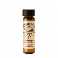 Wicked Good Energetic Vanilla Oil