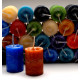 Power Votives Power Votives