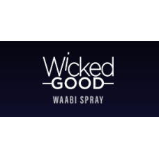 Waabi Spray Amber - Zen