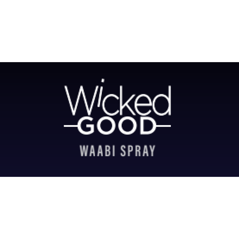 Waabi Spray Amber - Zen