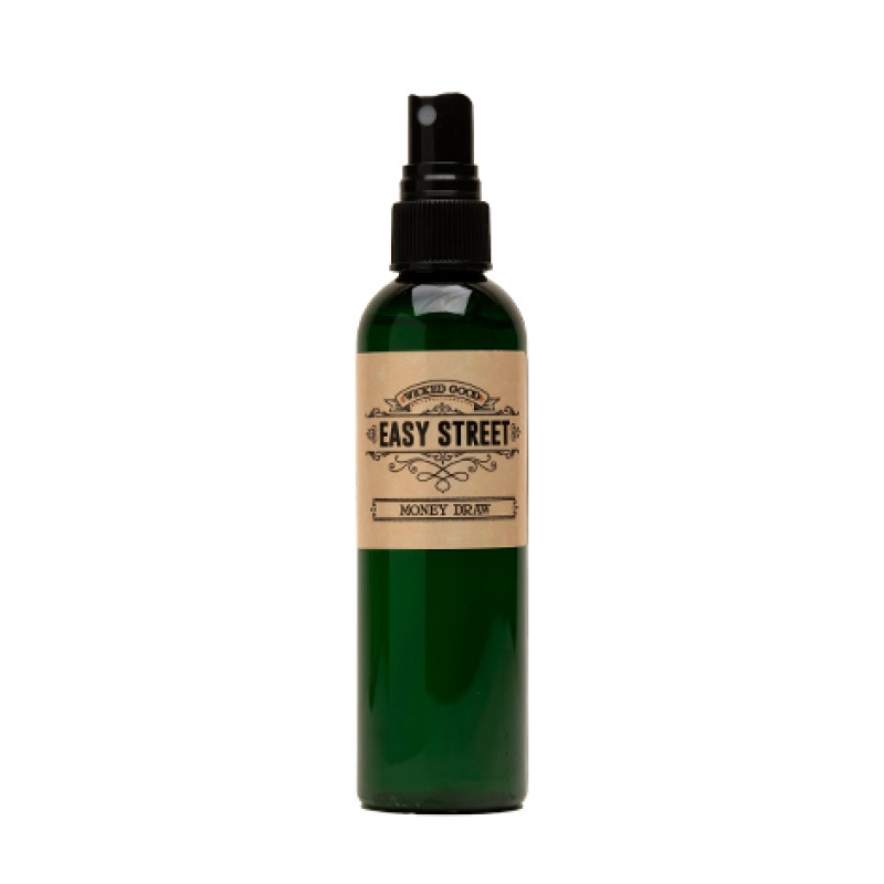 Special Pour (100) Easy Street - Money Draw Spray