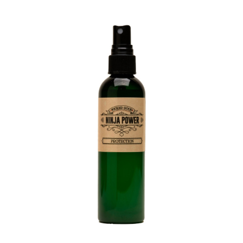 Special Pour (100) Ninja Power: Protection Spray
