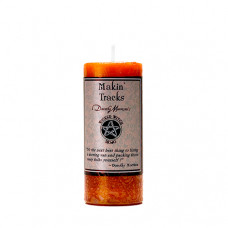 Special Pour Makin' Tracks Candle
