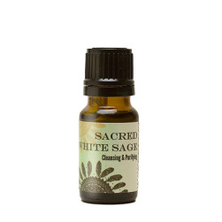 World Magic Oils