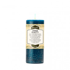 Affirmation Inner Beauty Candle