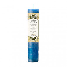 Blessed Herbal Inner Balance Candle
