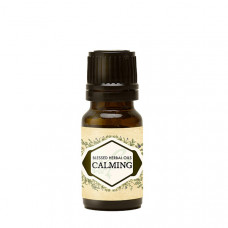 Blessed Herbal Calming Oil