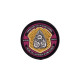 Witches Union - Magical Adept Psychic Patch