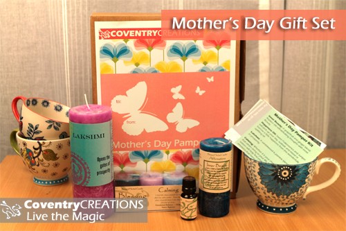 Mother's Day Gift Sets Now Available!