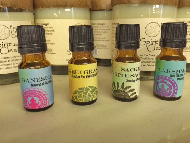 First Preview of the World Oils!