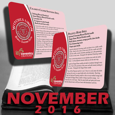 SC NOV