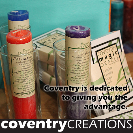 coventry advantage