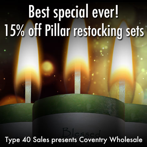 118 Best special ever Wholesale Feature Article